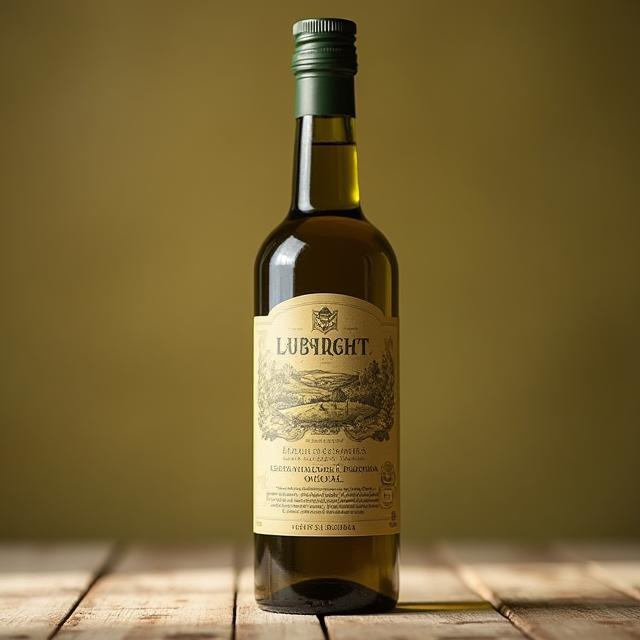 Pacchi di pasta artigianale in esposizione