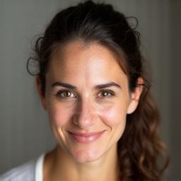 Ritratto di Sara Vitale